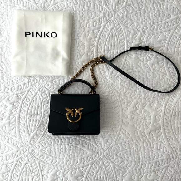 Pinko Summer Bag